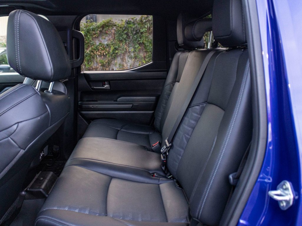 2024 Toyota Tacoma Hybride TRD OFFROAD PREMIUM in Charlemagne, Quebec - 29 - w1024h768px