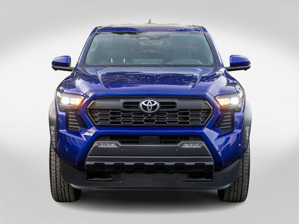 2024 Toyota Tacoma Hybride TRD OFFROAD PREMIUM in Charlemagne, Quebec - 2 - w1024h768px