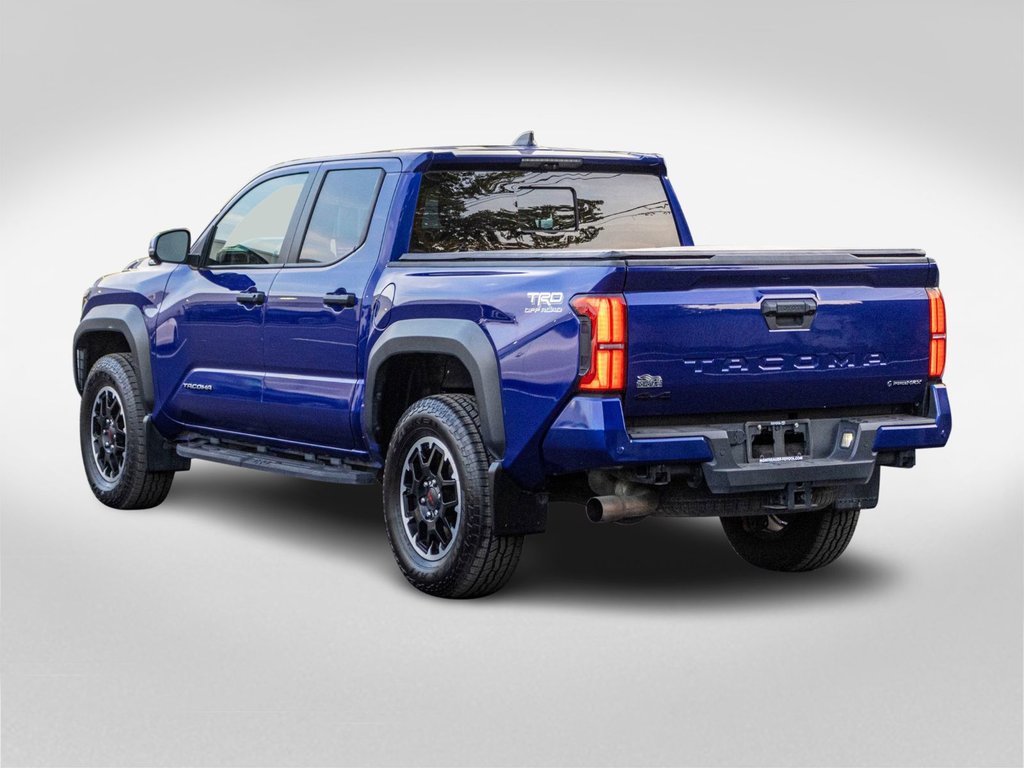 2024 Toyota Tacoma Hybride TRD OFFROAD PREMIUM in Charlemagne, Quebec - 4 - w1024h768px