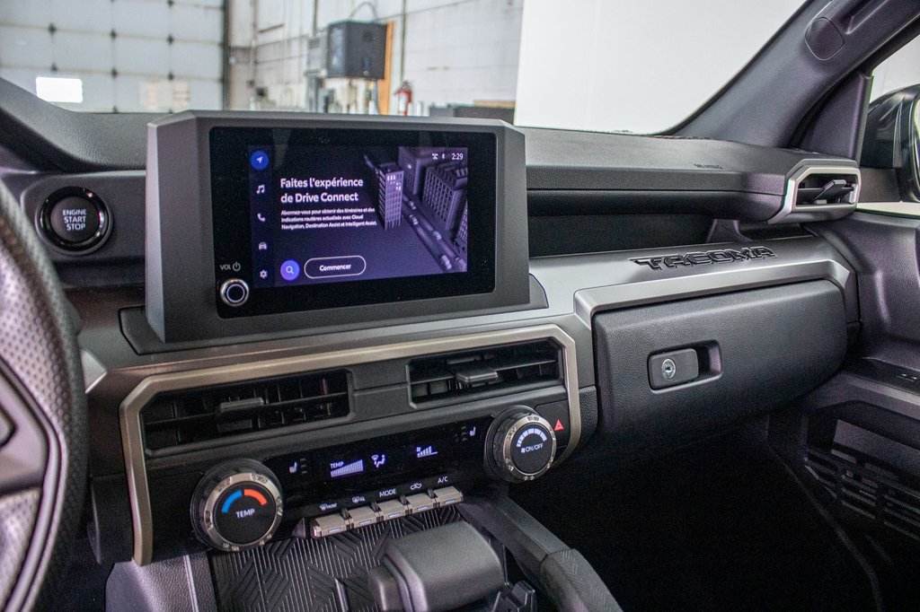 2025 Toyota Tacoma SR5 in Charlemagne, Quebec - 14 - w1024h768px