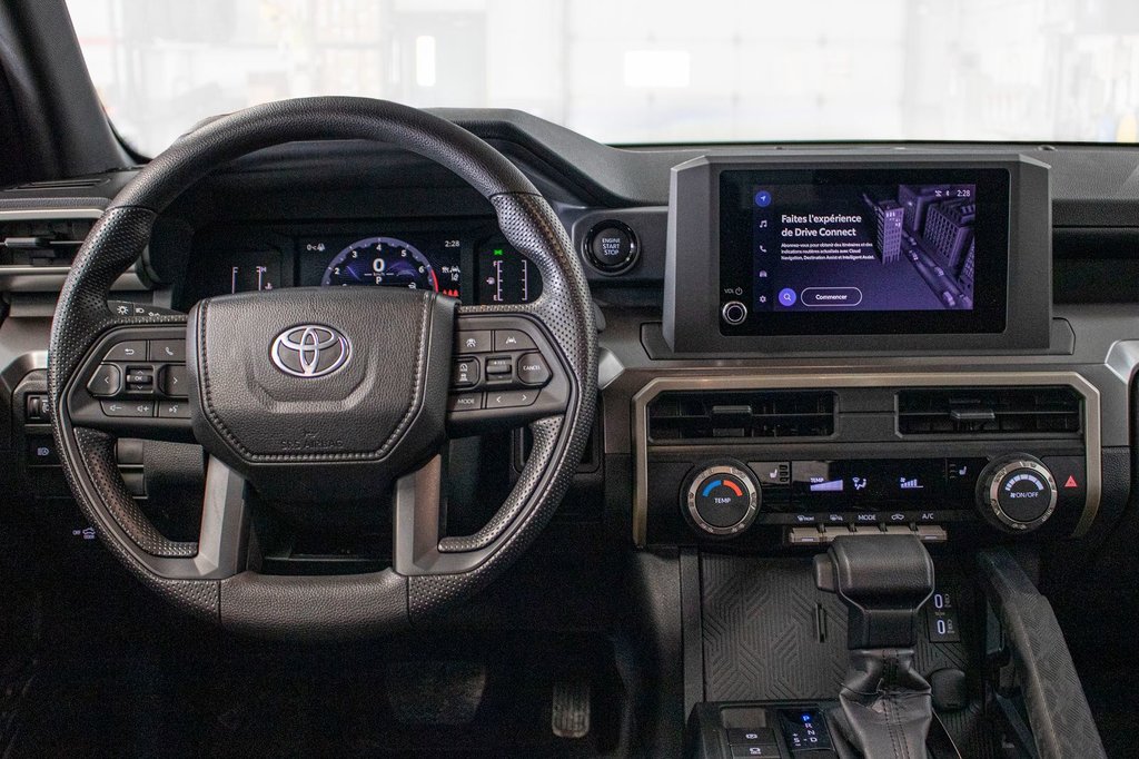 2025 Toyota Tacoma SR5 in Charlemagne, Quebec - 7 - w1024h768px