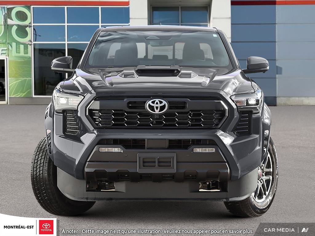 2025 Toyota Tacoma TRD Sport Premium in Charlemagne, Quebec - 2 - w1024h768px