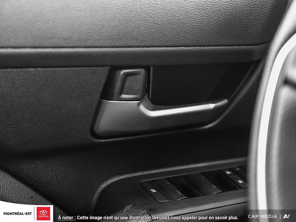 2025 Toyota Tacoma TRD Sport Premium in Charlemagne, Quebec - 16 - w1024h768px