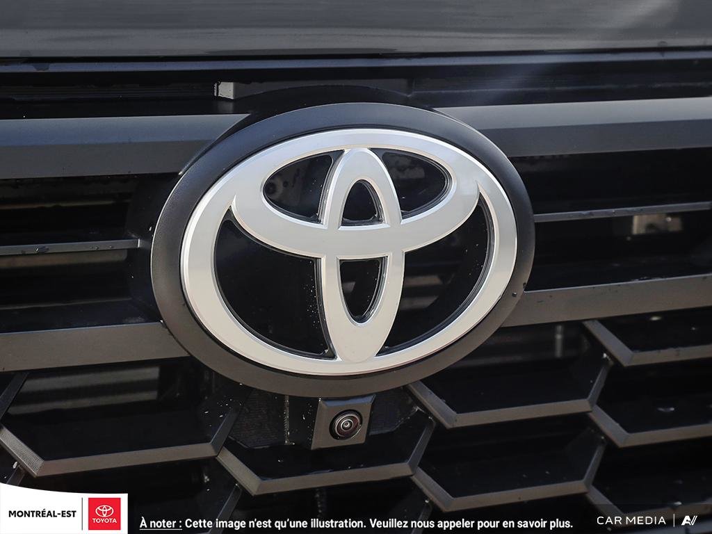 2025 Toyota Tacoma TRD Sport Premium in Charlemagne, Quebec - 9 - w1024h768px