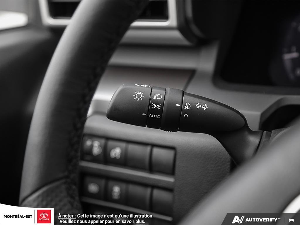 Toyota Tacoma TRD Sport Plus (6MT) 2025 à Charlemagne, Québec - 21 - w1024h768px