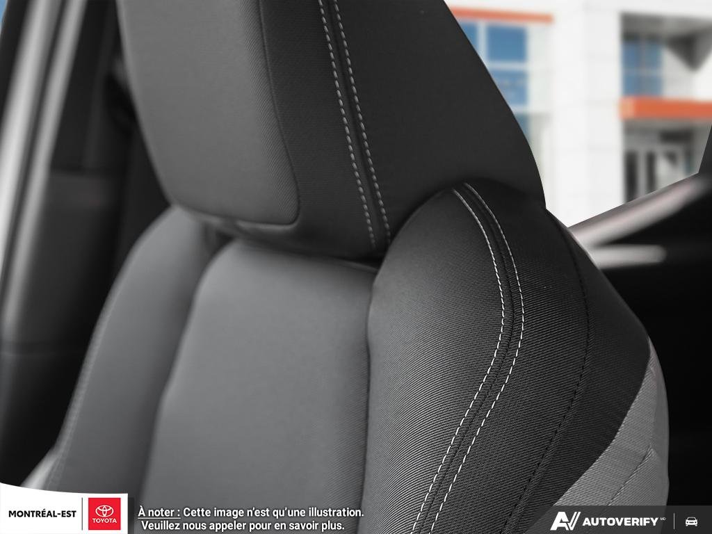 Toyota Tacoma TRD Sport Plus (6MT) 2025 à Charlemagne, Québec - 16 - w1024h768px