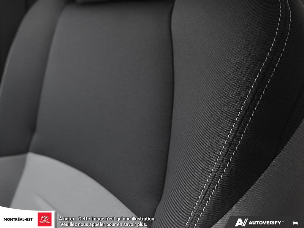 2025 Toyota Tacoma TRD Sport Plus (6MT) in Charlemagne, Quebec - 16 - w1024h768px