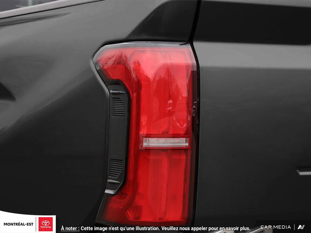 2025 Toyota Tacoma SR5 in Charlemagne, Quebec - 9 - w1024h768px