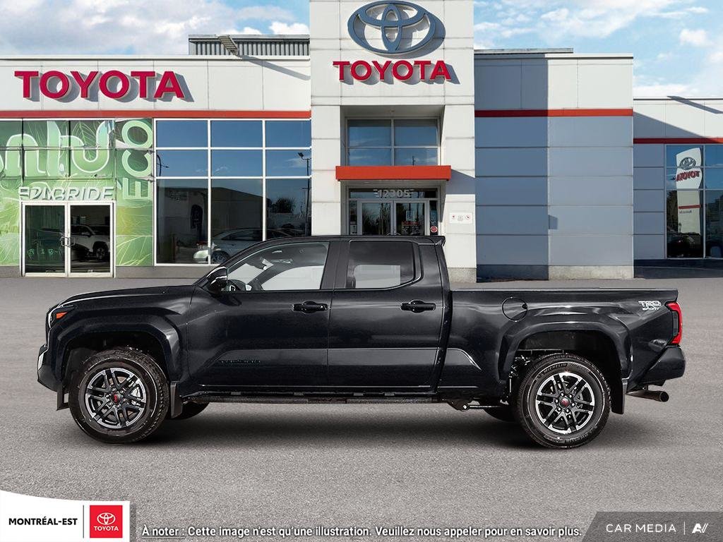 Toyota Tacoma TRD Sport Premium 2025 à Charlemagne, Québec - 3 - w1024h768px