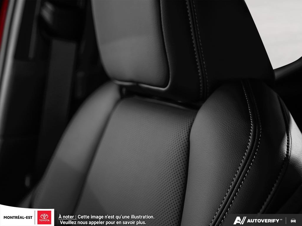 2025 Toyota Tacoma TRD Sport Premium in Charlemagne, Quebec - 20 - w1024h768px