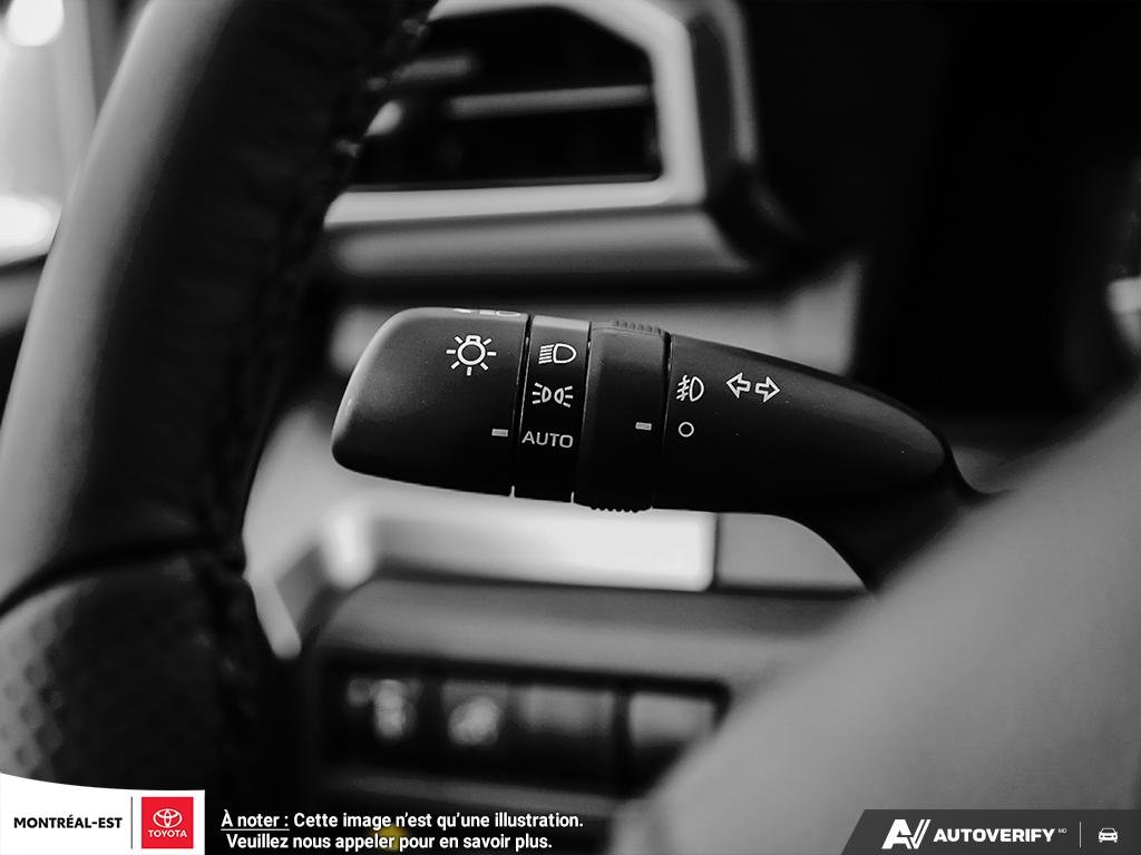 2025 Toyota Tacoma TRD Sport Premium in Charlemagne, Quebec - 25 - w1024h768px