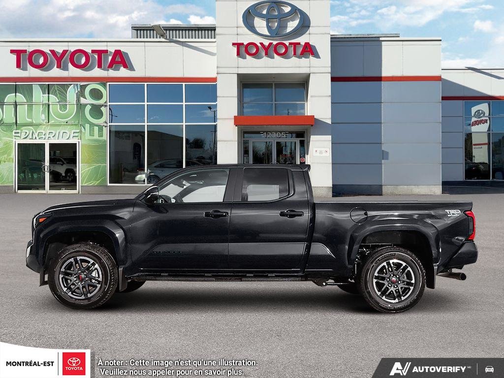 2025 Toyota Tacoma TRD Sport Premium in Charlemagne, Quebec - 3 - w1024h768px