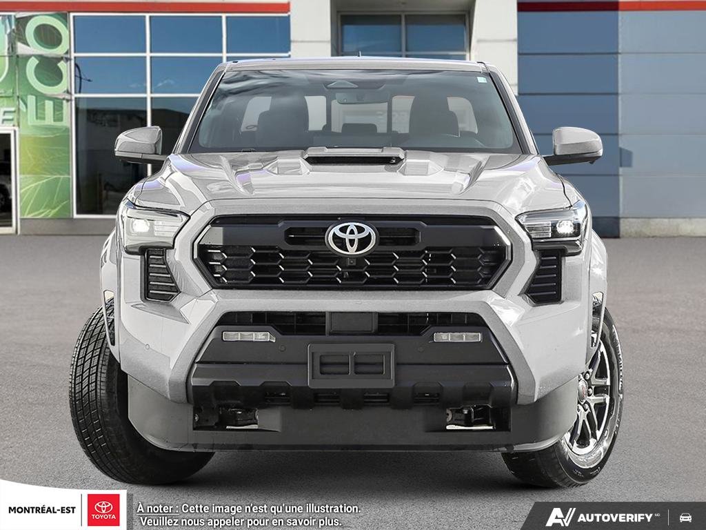 2025 Toyota Tacoma TRD Sport Premium in Charlemagne, Quebec - 2 - w1024h768px