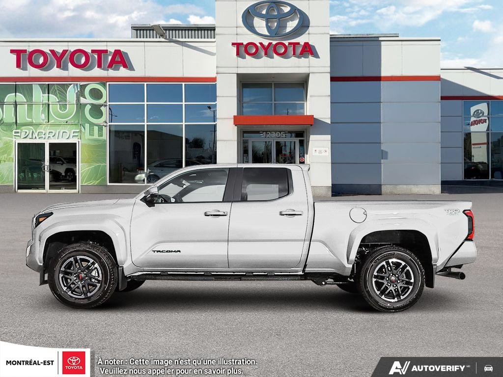 2025 Toyota Tacoma TRD Sport Premium in Charlemagne, Quebec - 3 - w1024h768px