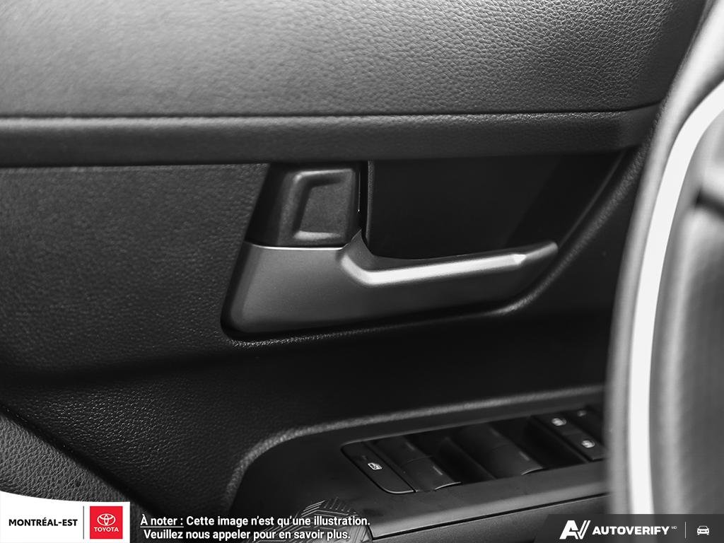 2025 Toyota Tacoma TRD Sport Premium in Charlemagne, Quebec - 16 - w1024h768px