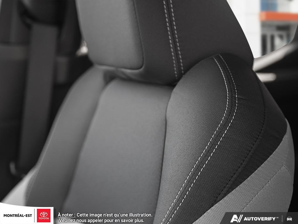 2025 Toyota Tacoma TRD Off Road Premium in Charlemagne, Quebec - 17 - w1024h768px