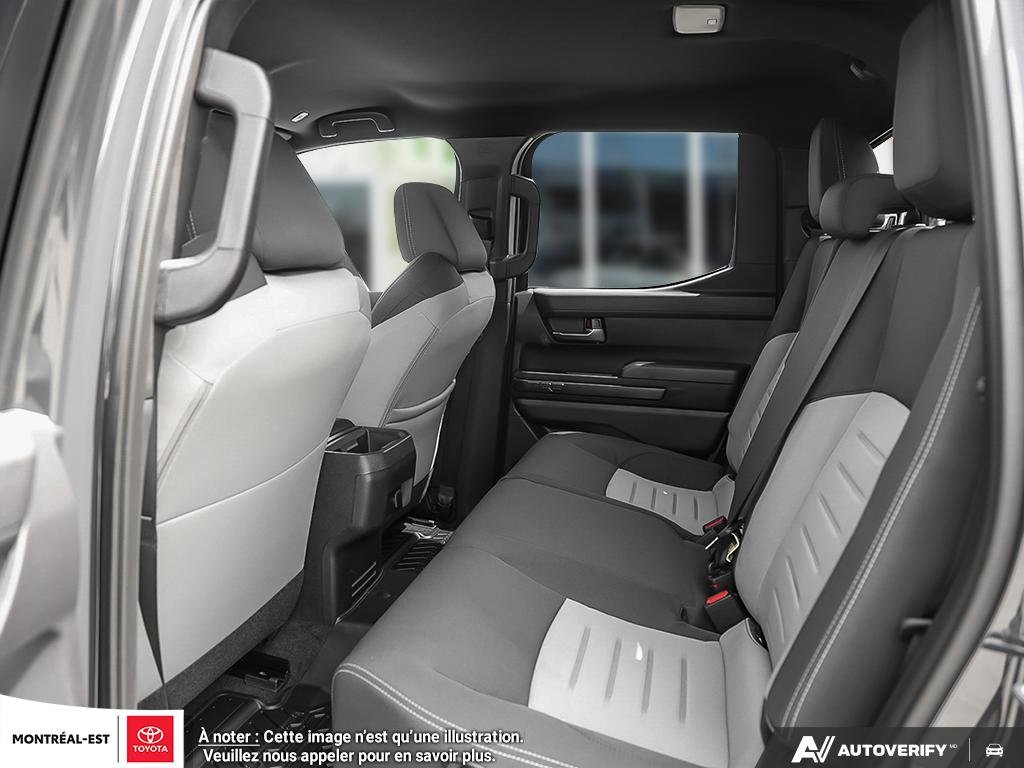 2025 Toyota Tacoma TRD Off Road in Charlemagne, Quebec - 20 - w1024h768px