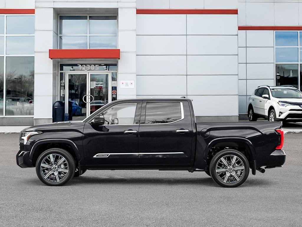 2024  TUNDRA HYBRID CAPSTONE in Charlemagne, Quebec - 3 - w1024h768px