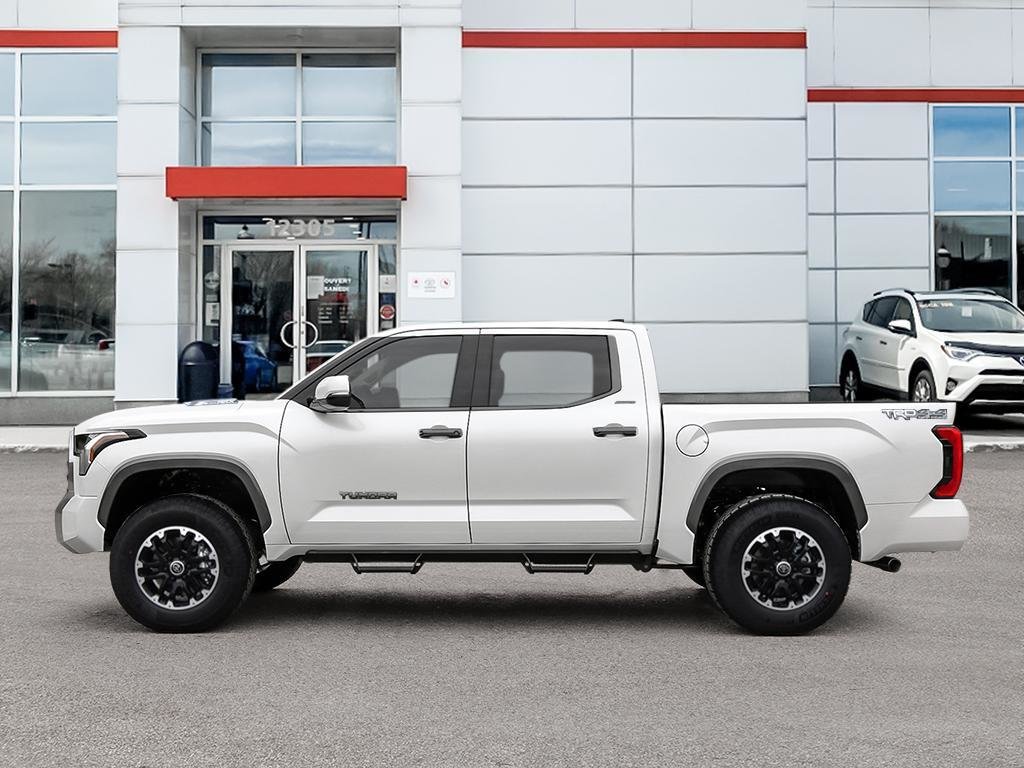 2024  TUNDRA HYBRID LIMITED TRD OFF ROAD in Charlemagne, Quebec - 3 - w1024h768px