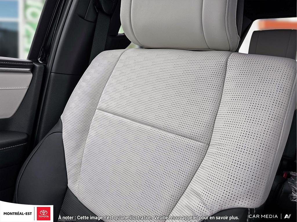 2025 Toyota TUNDRA HYBRID CAPSTONE in Charlemagne, Quebec - 17 - w1024h768px