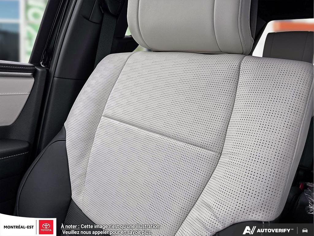 2025 Toyota Tundra Hybrid CAPSTONE in Charlemagne, Quebec - 17 - w1024h768px