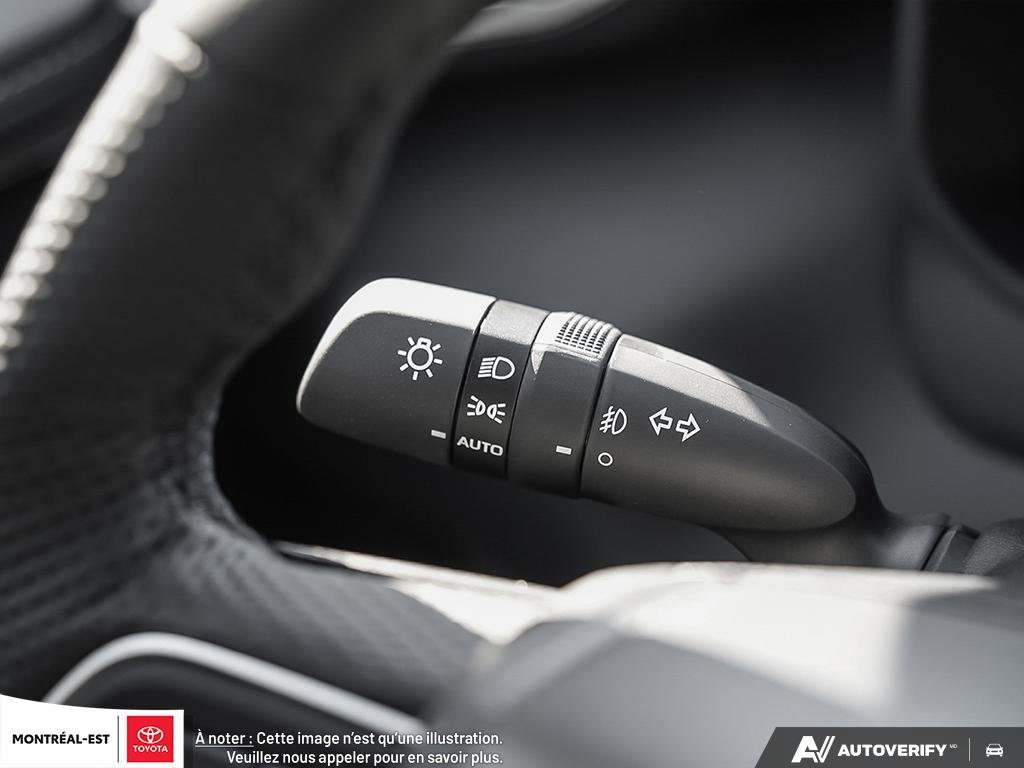 2026 Toyota Tundra Hybrid PLATINUM in Charlemagne, Quebec - 25 - w1024h768px