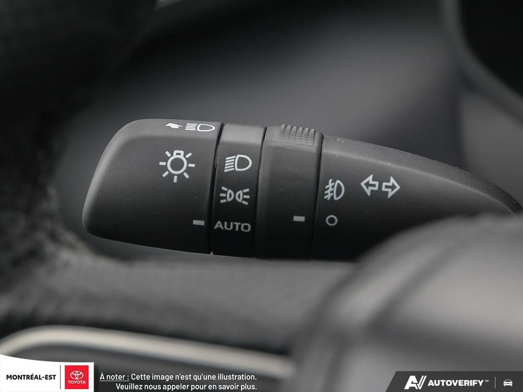 2026 Toyota Tundra Hybrid LIMITED L NIGHTSHADE in Charlemagne, Quebec - 24 - w1024h768px