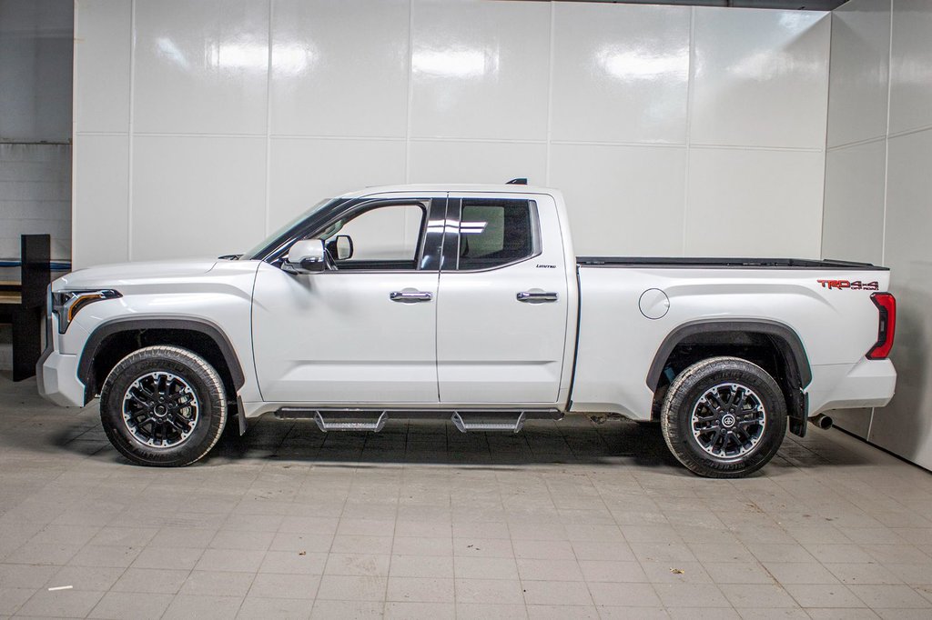 2023  Tundra Limited in Charlemagne, Quebec - 3 - w1024h768px