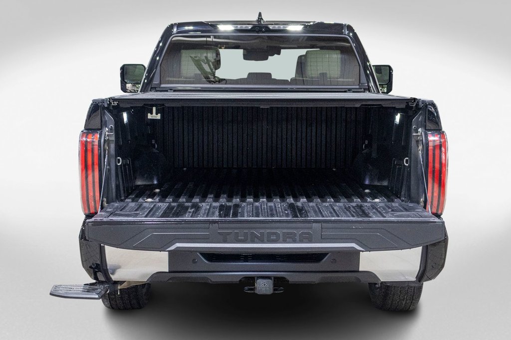 2023 Toyota Tundra Capstone Hybrid in Charlemagne, Quebec - 32 - w1024h768px