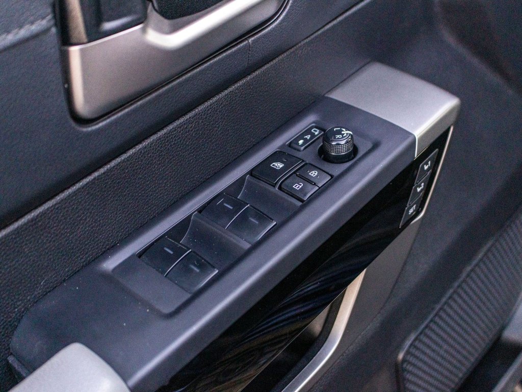 2023 Toyota Tundra Limited double cab jamais accidentéenté!!! in Charlemagne, Quebec - 31 - w1024h768px