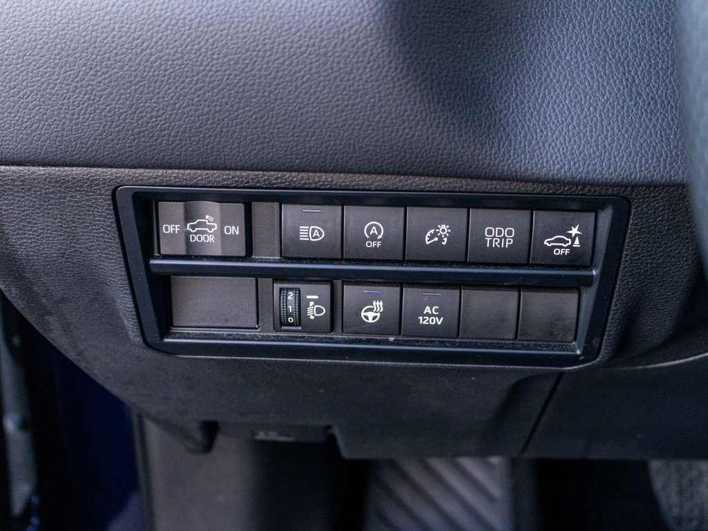2023 Toyota Tundra Limited double cab jamais accidentéenté!!! in Charlemagne, Quebec - 24 - w1024h768px