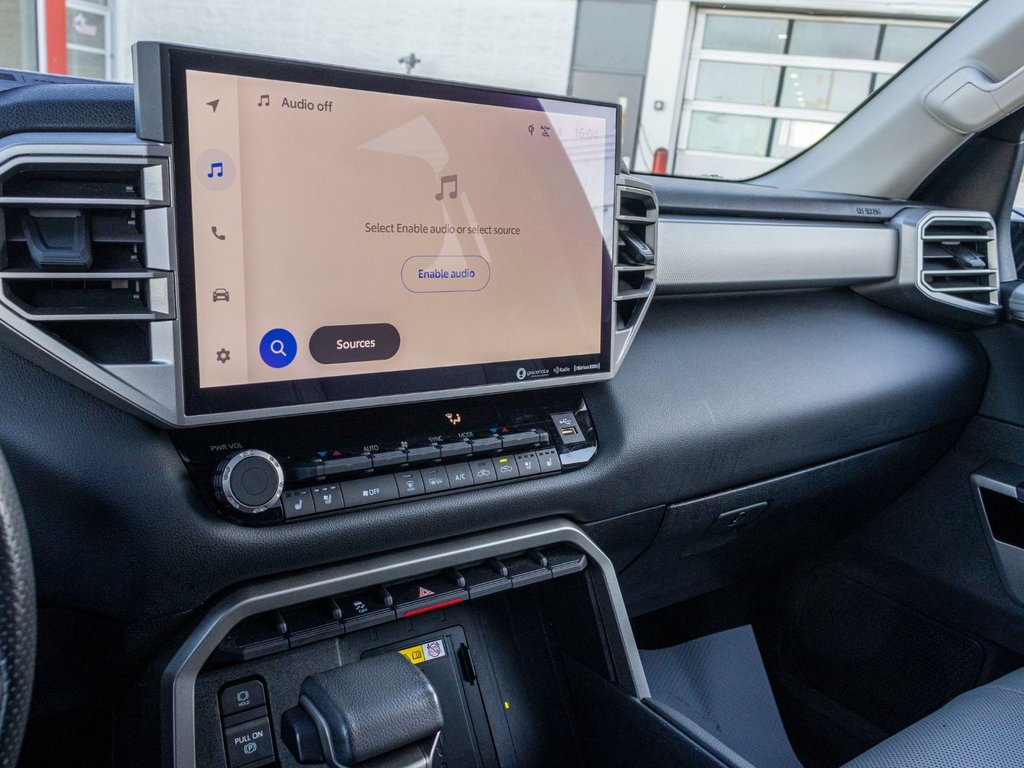 2023 Toyota Tundra Limited double cab jamais accidentéenté!!! in Charlemagne, Quebec - 13 - w1024h768px