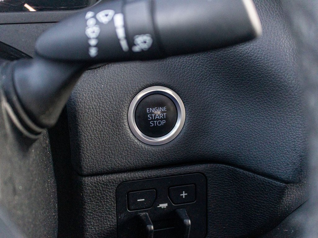 2023 Toyota Tundra Limited double cab jamais accidentéenté!!! in Charlemagne, Quebec - 22 - w1024h768px