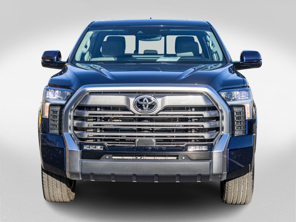 2023 Toyota Tundra Limited double cab jamais accidentéenté!!! in Charlemagne, Quebec - 2 - w1024h768px
