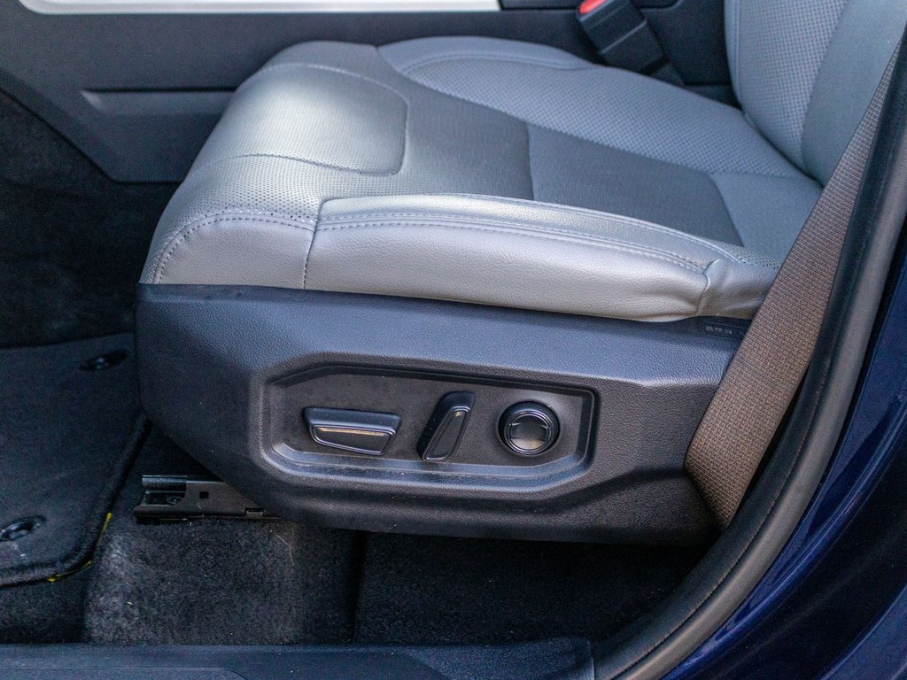 2023 Toyota Tundra Limited double cab jamais accidentéenté!!! in Charlemagne, Quebec - 27 - w1024h768px