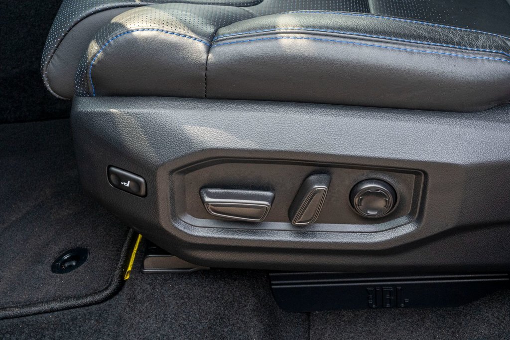 Toyota Tundra PLATINUM **JAMAIS ACCIDENTÉ+CUIR+TOIT PANO** 2024 à Charlemagne, Québec - 20 - w1024h768px