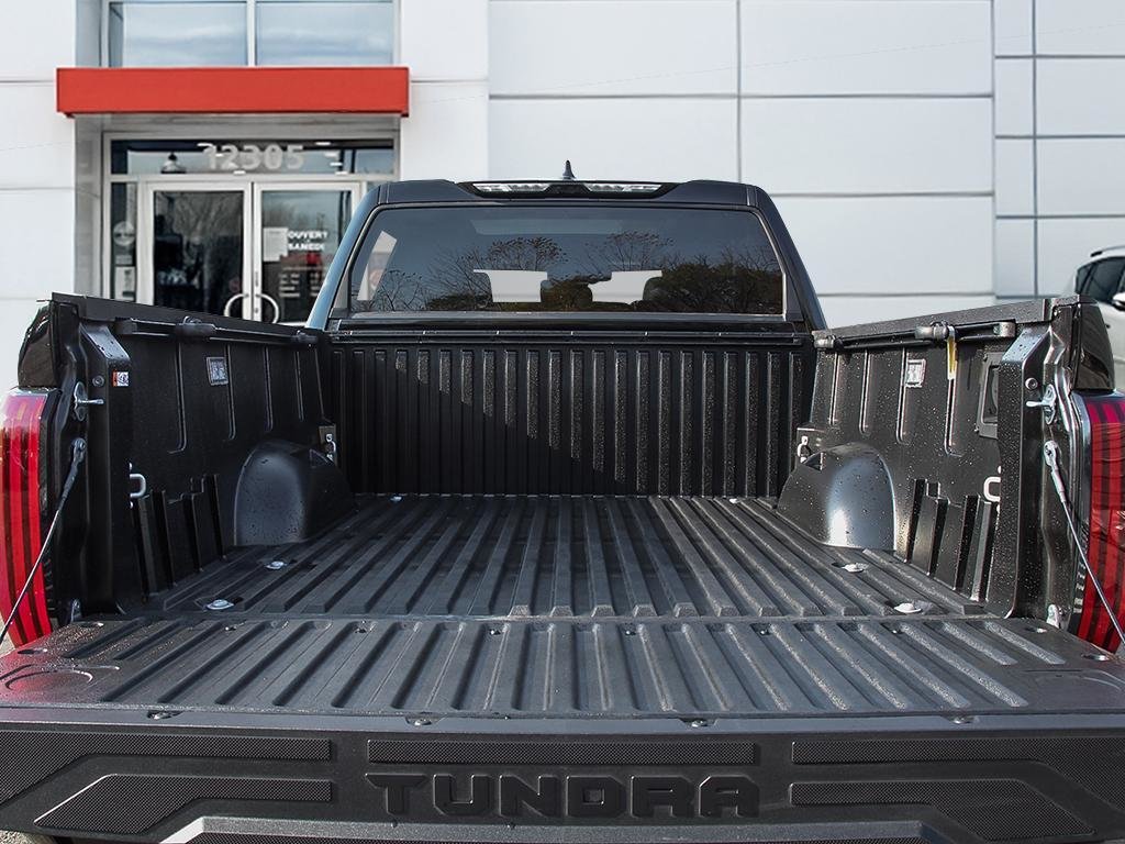 2025  Tundra LIMITED NIGHTSHADE in Charlemagne, Quebec - 7 - w1024h768px