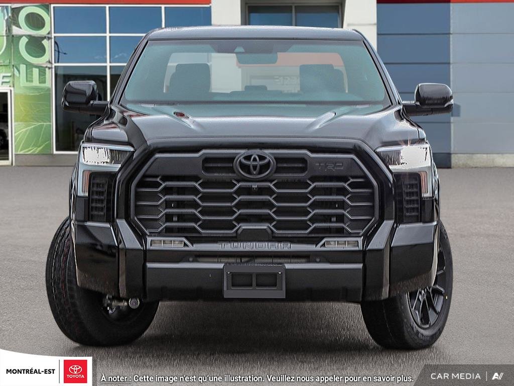 2025 Toyota Tundra LIMITED TRD OFF ROAD in Charlemagne, Quebec - 2 - w1024h768px