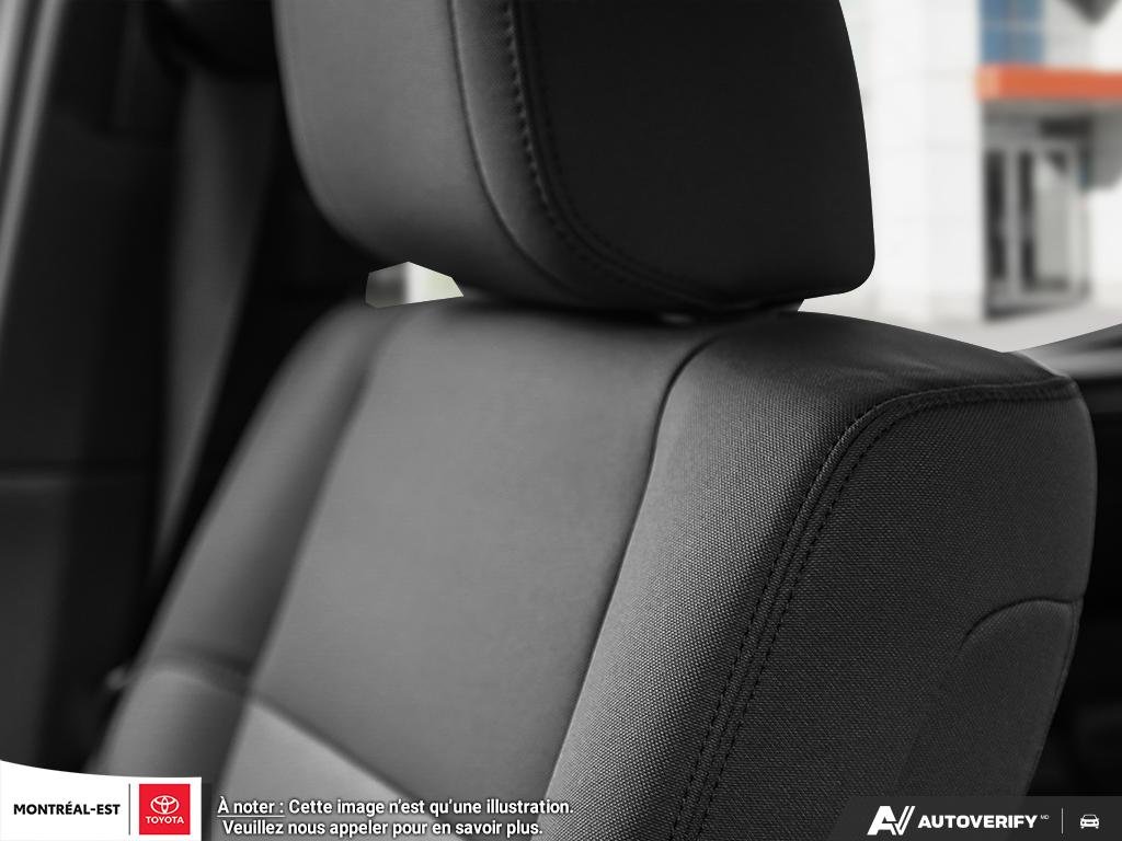 2026 Toyota Tundra TRD OFF ROAD in Charlemagne, Quebec - 19 - w1024h768px