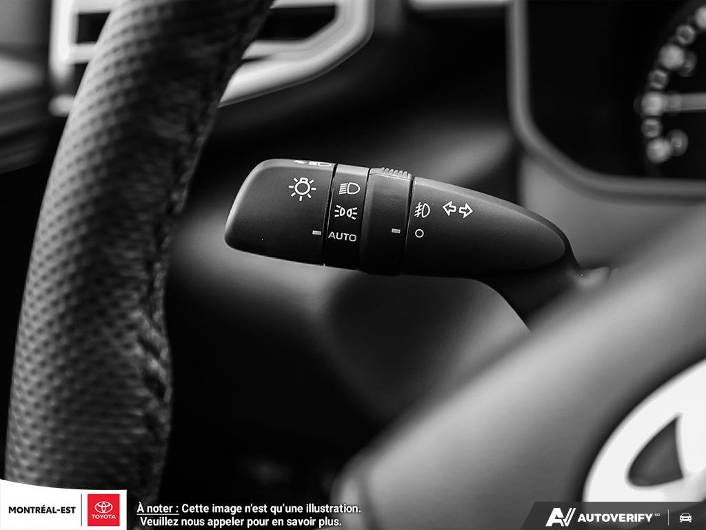 2026 Toyota Tundra TRD OFF ROAD in Charlemagne, Quebec - 24 - w1024h768px