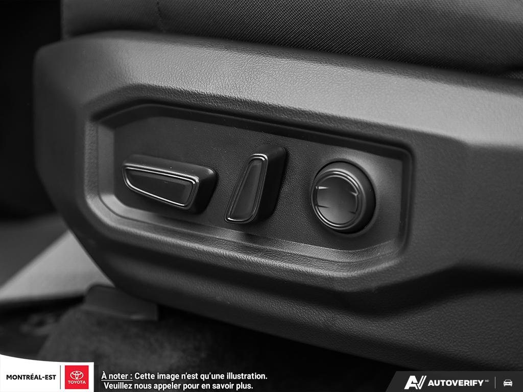 2026 Toyota Tundra TRD OFF ROAD in Charlemagne, Quebec - 25 - w1024h768px