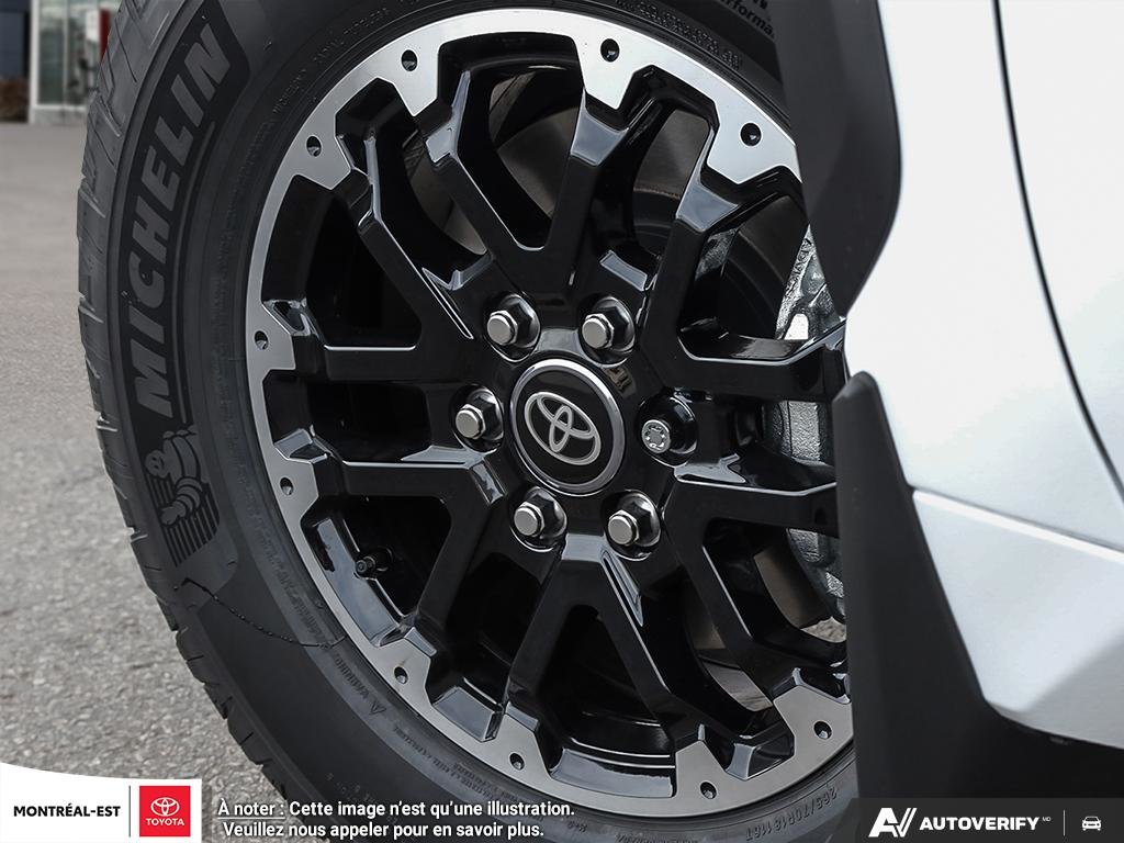 2026 Toyota Tundra TRD OFF ROAD in Charlemagne, Quebec - 7 - w1024h768px