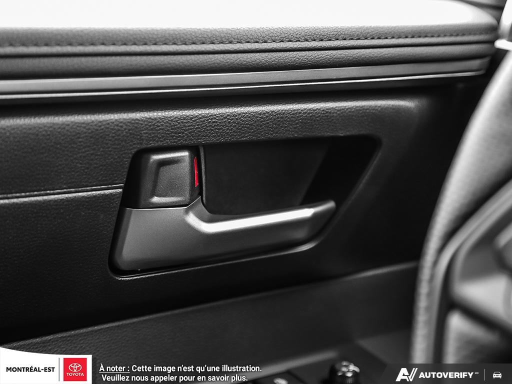 2026 Toyota Tundra TRD OFF ROAD in Charlemagne, Quebec - 15 - w1024h768px