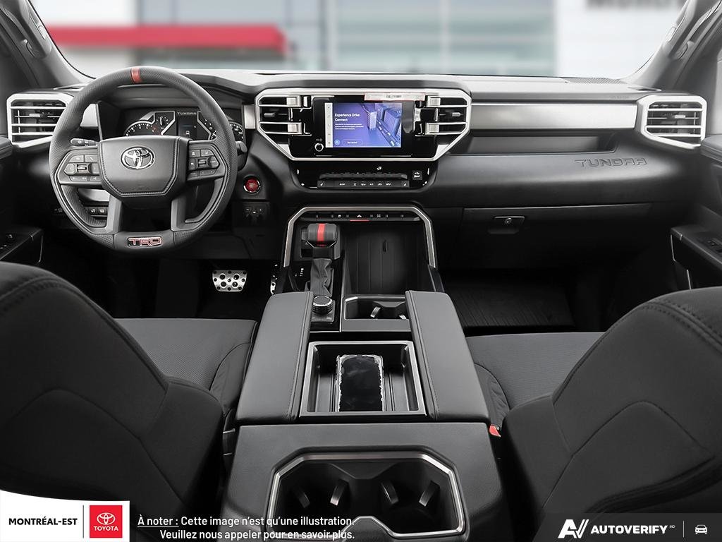2026 Toyota Tundra TRD OFF ROAD in Charlemagne, Quebec - 22 - w1024h768px