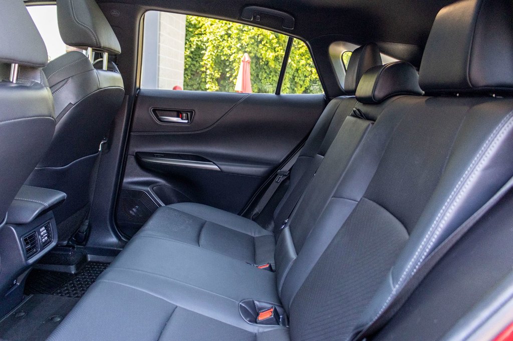 Toyota Venza LIMITED **JAMAIS ACCIDENTÉ+TOIT PANO+CUIR+19PO** 2021 à Charlemagne, Québec - 29 - w1024h768px