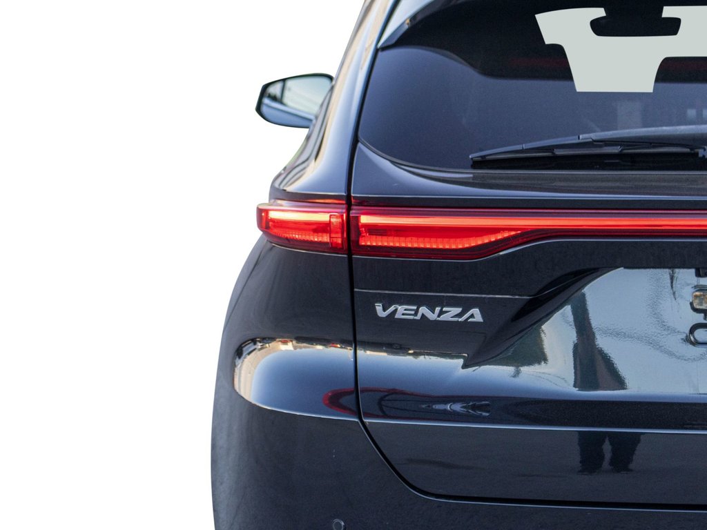 Toyota Venza XLE AWD **CUIR+19PO+CAMÉRA+CARPLAY+ANDROID AUTO** 2021 à Charlemagne, Québec - 33 - w1024h768px