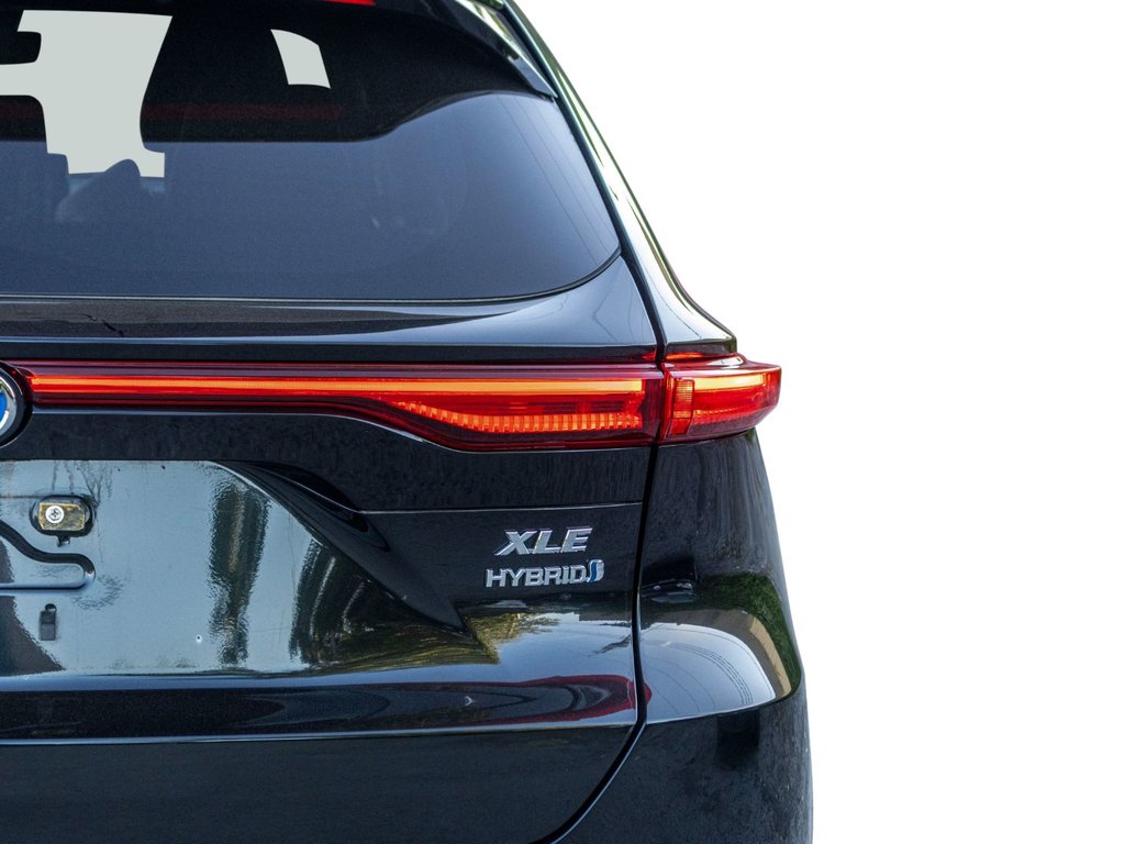 Toyota Venza XLE AWD **CUIR+19PO+CAMÉRA+CARPLAY+ANDROID AUTO** 2021 à Charlemagne, Québec - 34 - w1024h768px