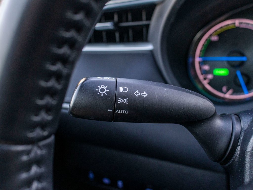 Toyota Venza XLE AWD **CUIR+19PO+CAMÉRA+CARPLAY+ANDROID AUTO** 2021 à Charlemagne, Québec - 21 - w1024h768px