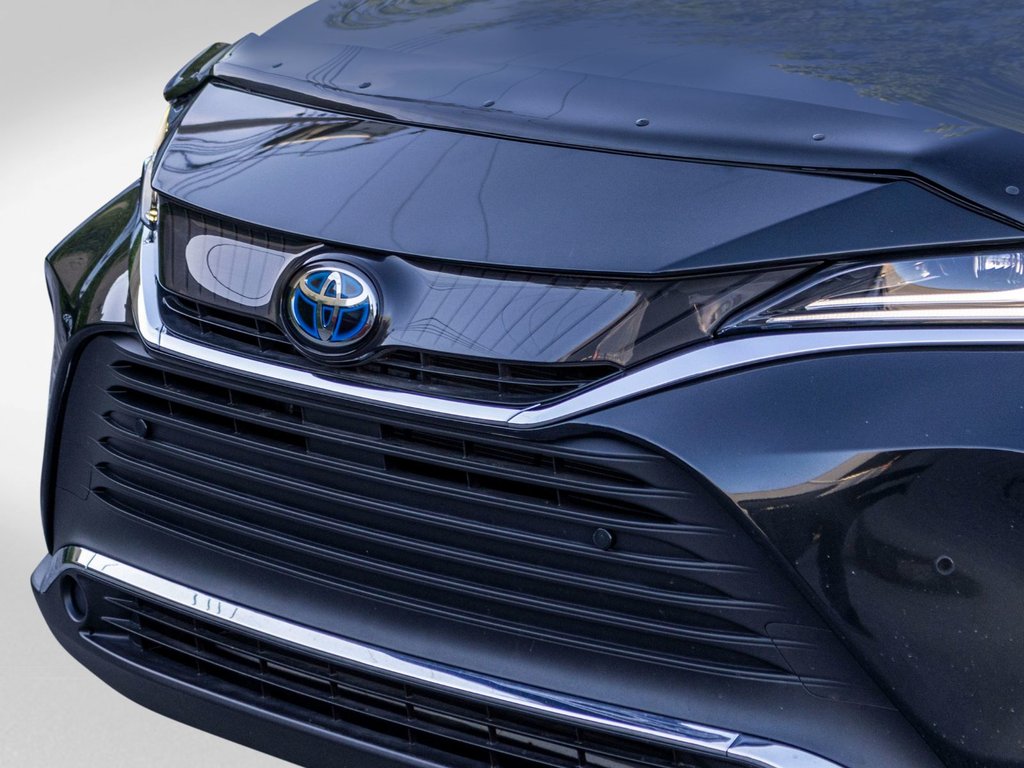 Toyota Venza XLE AWD **CUIR+19PO+CAMÉRA+CARPLAY+ANDROID AUTO** 2021 à Charlemagne, Québec - 35 - w1024h768px