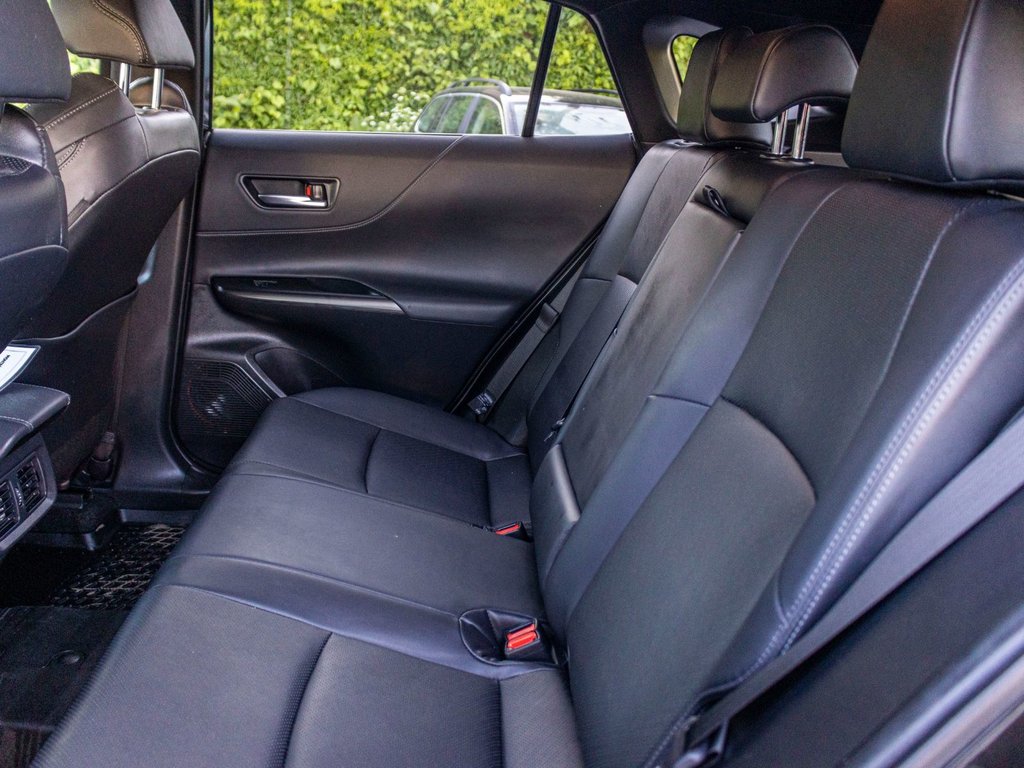 Toyota Venza XLE AWD **CUIR+19PO+CAMÉRA+CARPLAY+ANDROID AUTO** 2021 à Charlemagne, Québec - 31 - w1024h768px
